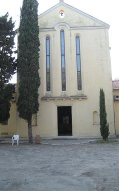 La camera mortuaria 