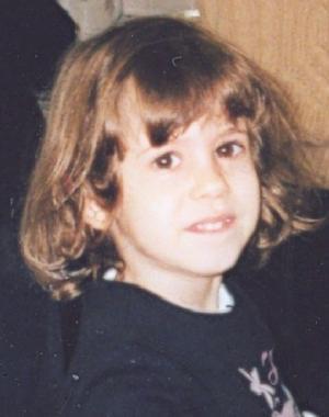 ECCO ALESSIA