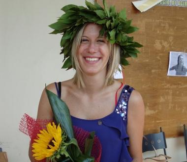 LAUREA