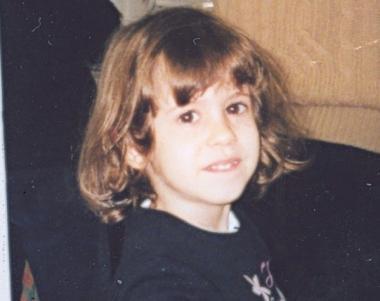4 CANDELINE PER ALESSIA «Per i tuoi 4 anni noi genitori, nonni e zii ti facciamo i nostri auguri ...