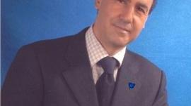 Luciano Ghironi
