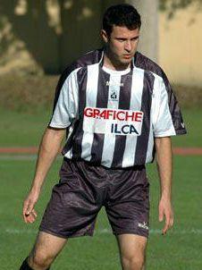 Maurizio Baronti 