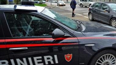<b>L’ARRESTO.</b> I carabinieri di Follonica hanno fermato l’uomo a casa sua