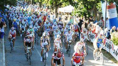 Fondo città del Tufo, un successo con oltre 400 corridori al via