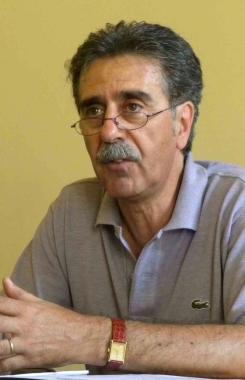 Lassessore Paolo Lattari  