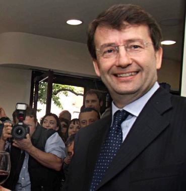 Dario Franceschini 