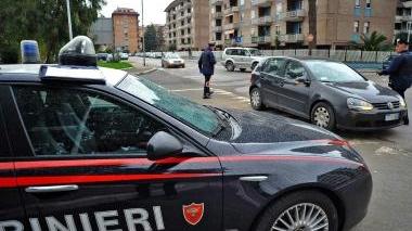 <b>L’ARRESTO.</b> I carabinieri di Follonica hanno fermato l’uomo a casa sua