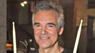 Il batterista Michele Malavenda
