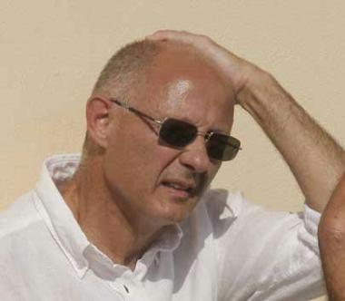 Vitali sulla panchina granata