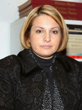 Lex assessore Curcio 