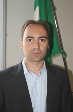 L’assessore Calamai