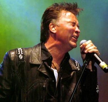 Paul Young e Nena Ristic a NotteLidoBlu