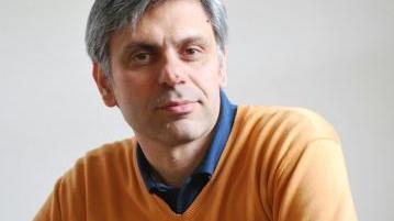 L’assessore Italo Viti