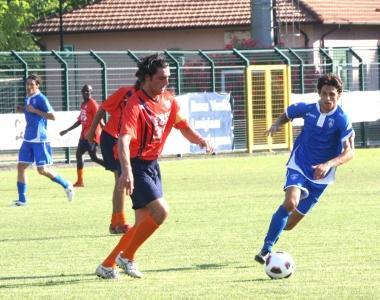 Antoni in azione 