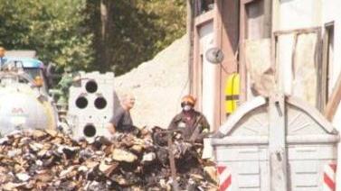 L’azienda di Porcari