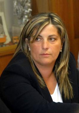 Lassessore Andreazzoli 