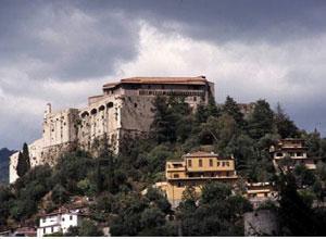 Ristorante al Castello parla il vicesindaco: «Previsto da tempo»