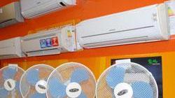 Sos condizionatori e ventilatori