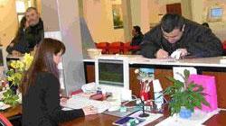 Ora i certificati si fanno da casa