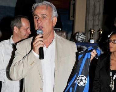 Stefano Filucchi 