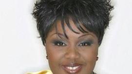 Il grande gospel Adocchichiusi con la "maestra" Cheryl Porter