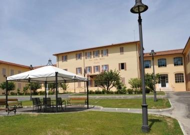 Fantasie d'estate in casa Gori fra musica, sport e pastasciutta