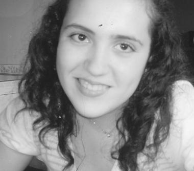 Tanti auguri a Federica che oggi compie 13 anni