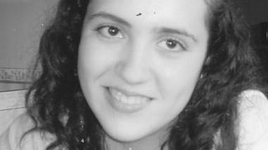 Tanti auguri a Federica che oggi compie 13 anni