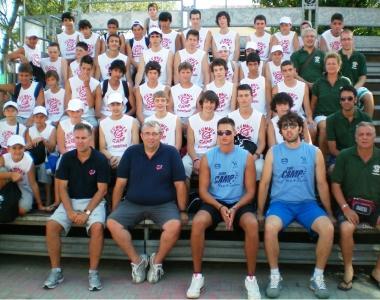 Un successo il Summer Camp