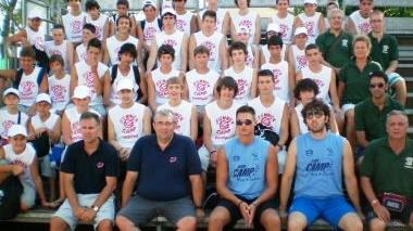 Un successo il Summer Camp