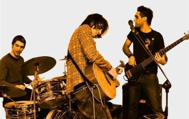 Musica rock, jazz e tanto rap insieme al trio Spaccailsilenzio
