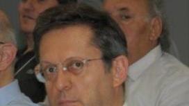 Il sindaco Filippeschi