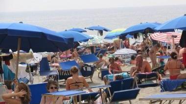 <b>LA PROTESTA.</b> Consumatori contro balneari