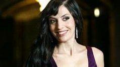 <b>SOPRANO </b>Elisa Cenni, in concerto a Massa Marittima