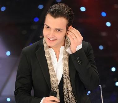 Valerio Scanu 