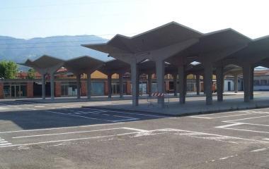 Il mercato ortofrutticolo di Marlia 