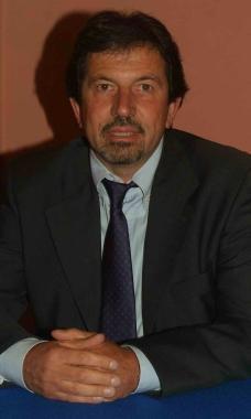Il consigliere Monticelli 