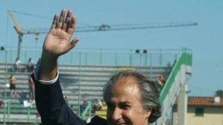 <b>INCANTATORE. </b> Dopo 4 mesi torna libero l’ex presidente Fouzi Hadj accusato di bancarotta