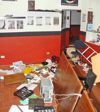 Cambia il pm: in aula ci sarà il procuratore capo Dell'Anno