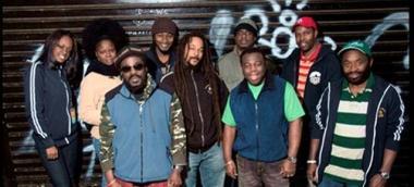 Si balla reggae con i Wailers