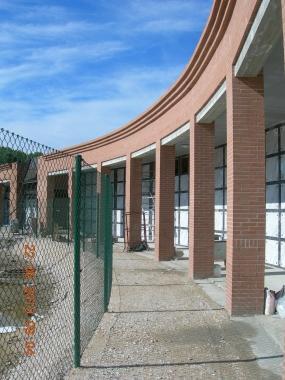 Il cimitero di San Giovanni 