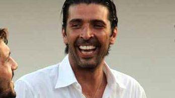 Gigi Buffon si è impegnato con il 12,5% al pari di tutti gli altri soci