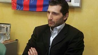 Il responsabile tecnico Niccolai
