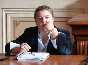 «Non candidiamo un rapinatore»