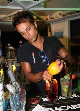 Drink e buffet: un binomio sempre pi&ugrave; diffuso 