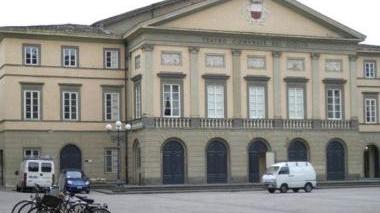 Il Teatro del Giglio: dopo l’ok della Regione al progetto definitivo, possono partire i lavori per i restauri finanziati col Piuss