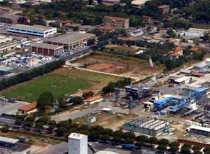 Pignone, via libera all'ampliamento