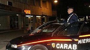 Bisnonna detective incastra ladro