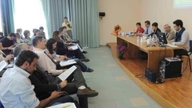 Va avanti l'iter della proposta di legge degli studenti pontederesi: ora è stampata