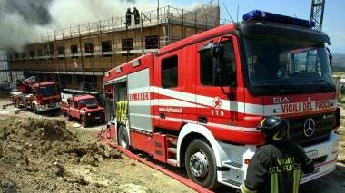 Tutto ok alla scuola del Colle